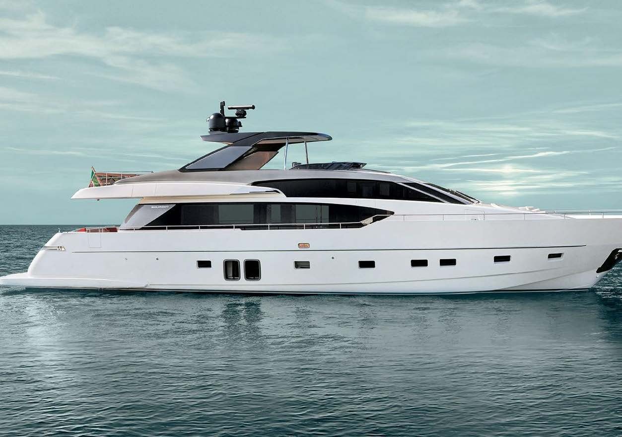 Watch Video for AKASTI Yacht for Charter