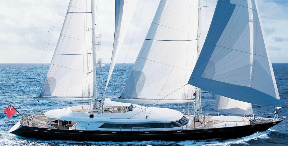 Watch Video for ALMYRA II Yacht for Charter