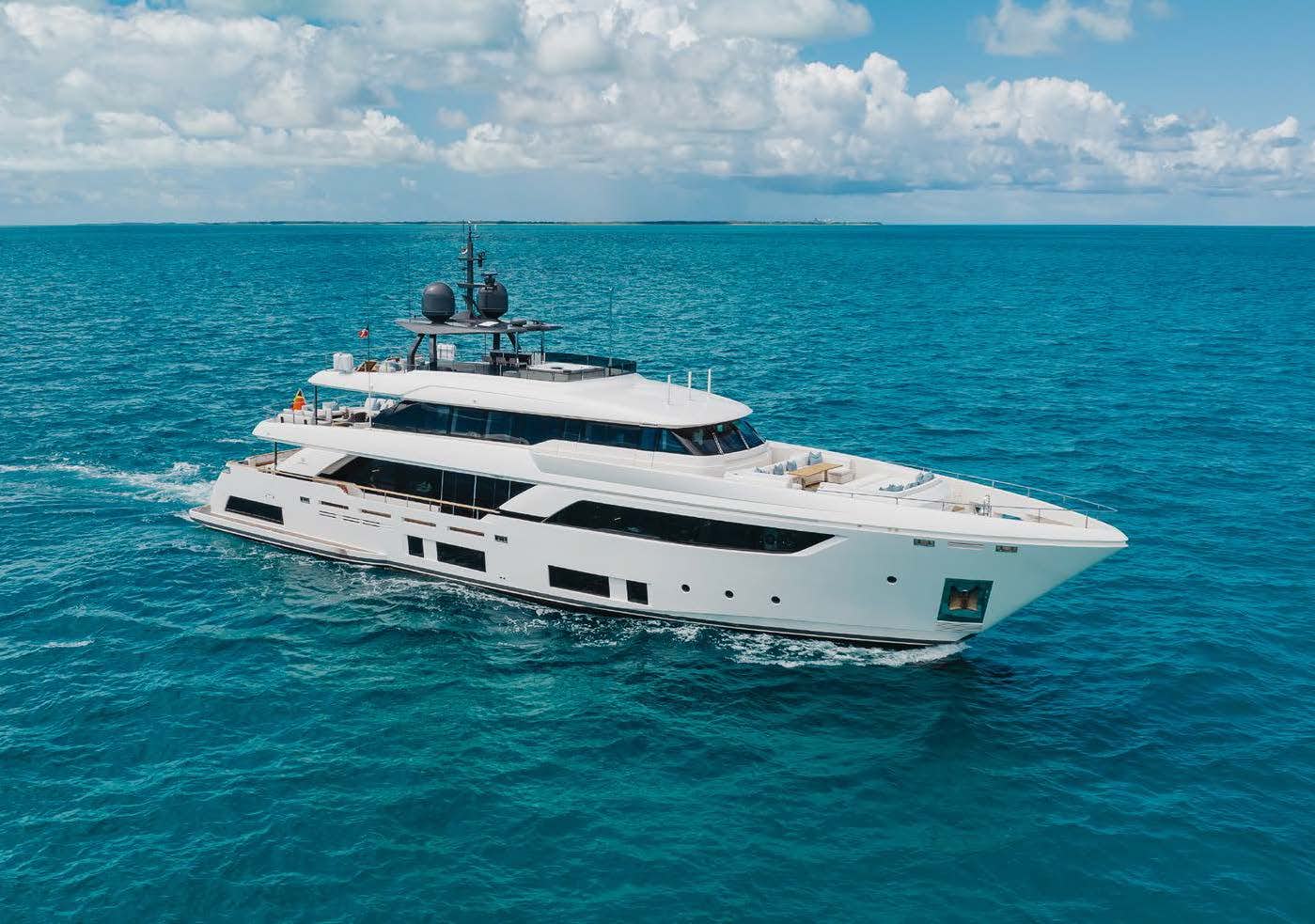 Watch Video for EROS Yacht for Charter
