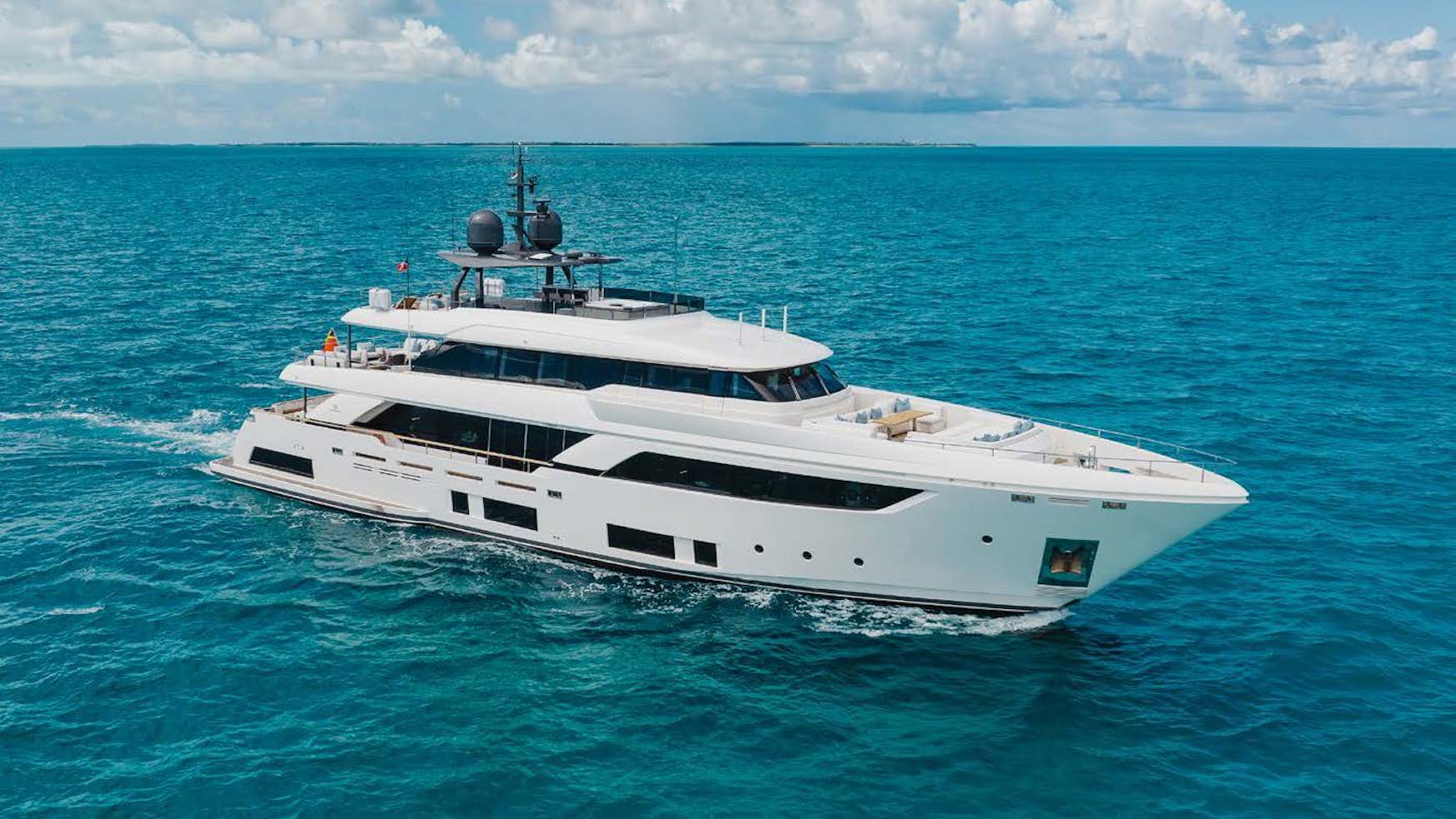 Watch Video for EROS Yacht for Charter