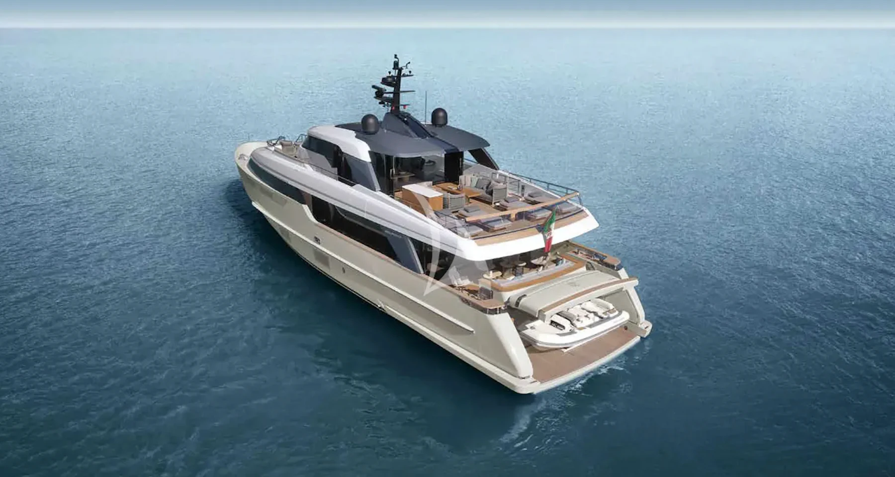ADELA yacht charter 2