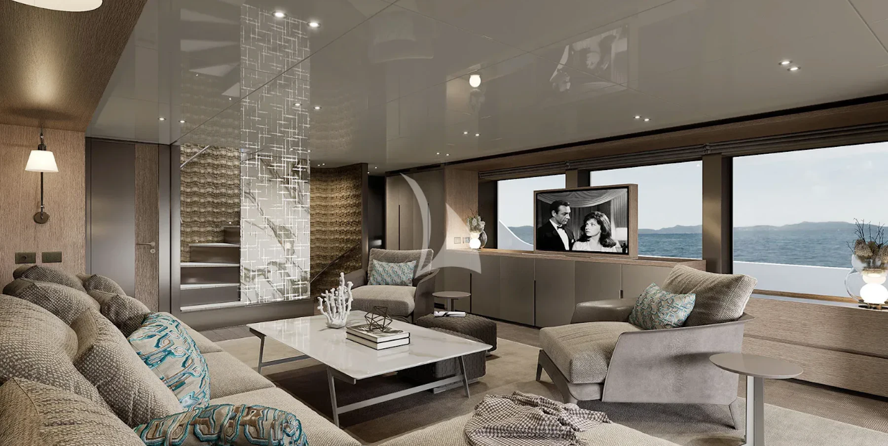 ADELA yacht charter 3