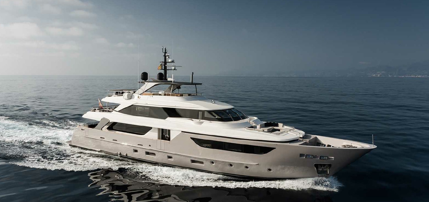 Watch Video for LES BRUXELLOIS Yacht for Charter