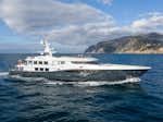 amel yacht charter