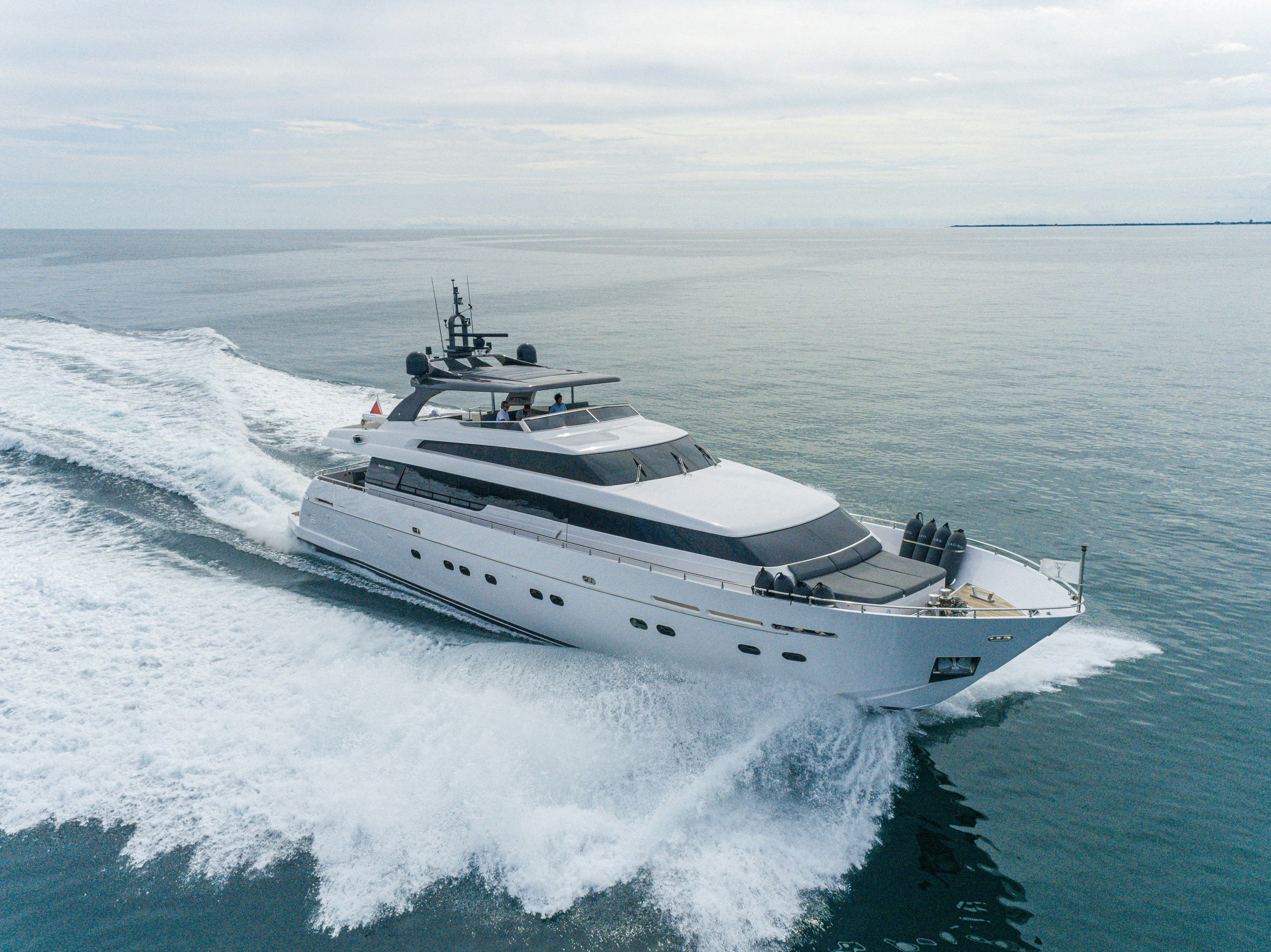 MOONDANCER Yacht for Sale in Cabo San Lucas | 70' (21.34m) 2011