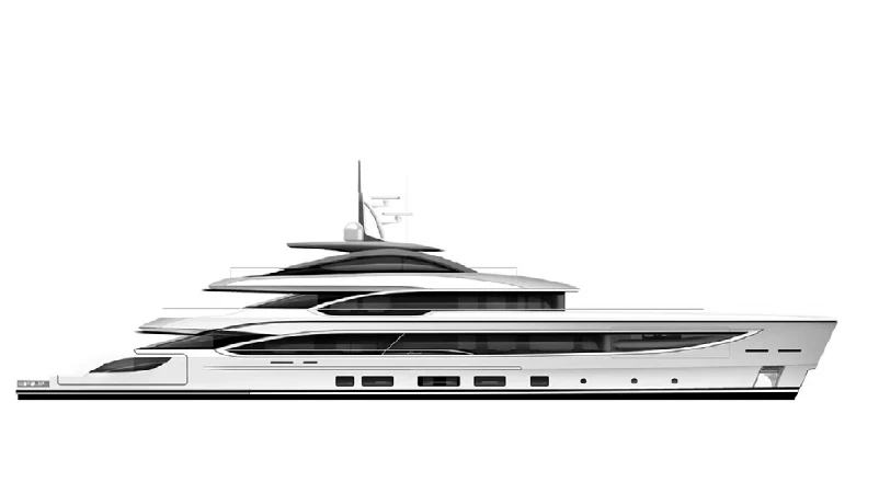 text aboard PERSEVERANCE Yacht for Charter