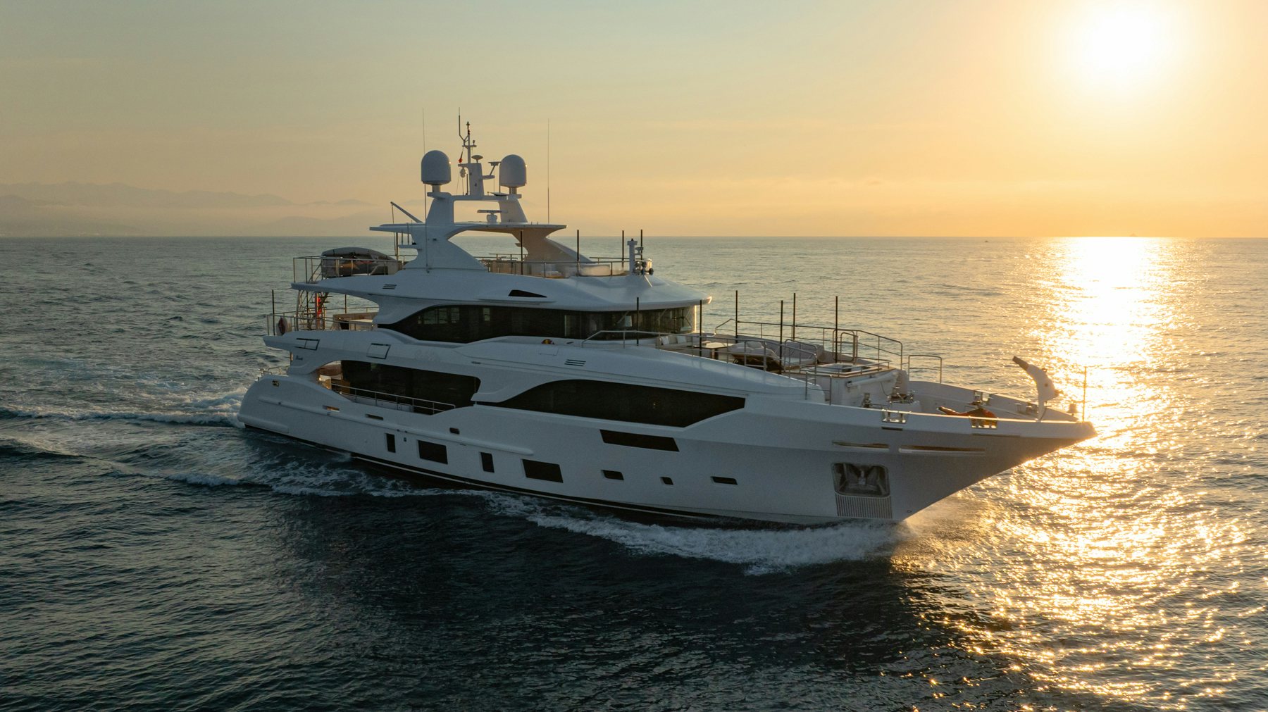 Watch Video for BELLA VITA Yacht for Sale