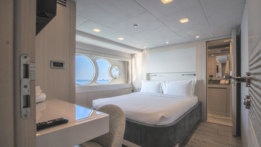 ROCCO Yacht ROCCO Yacht