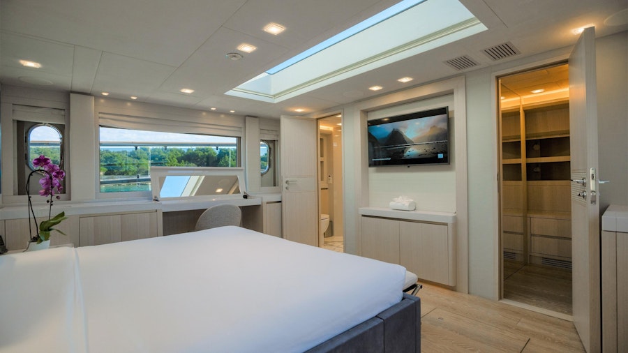 ROCCO Yacht ROCCO Yacht