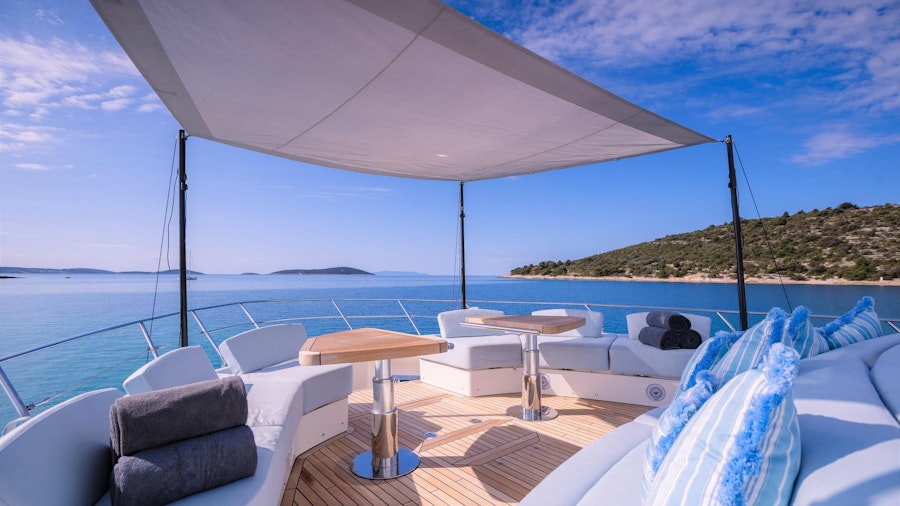 ROCCO Yacht ROCCO Yacht