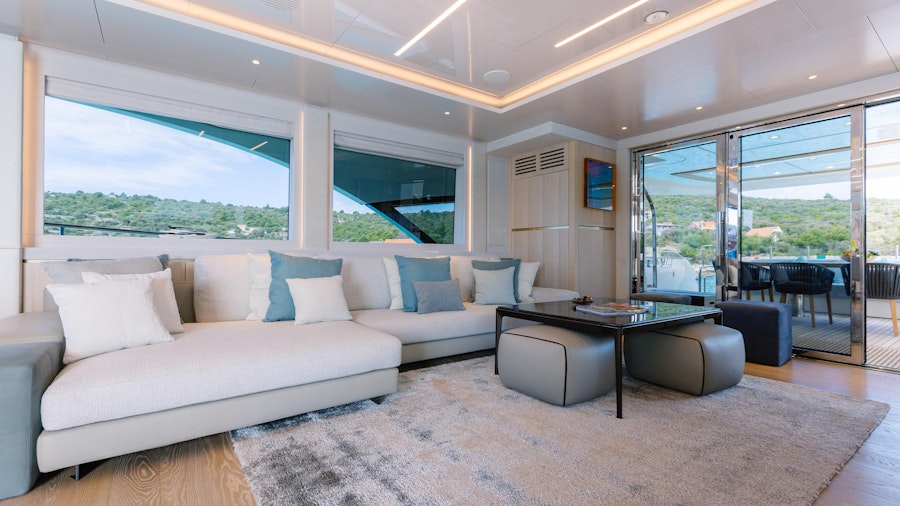 ROCCO Yacht ROCCO Yacht