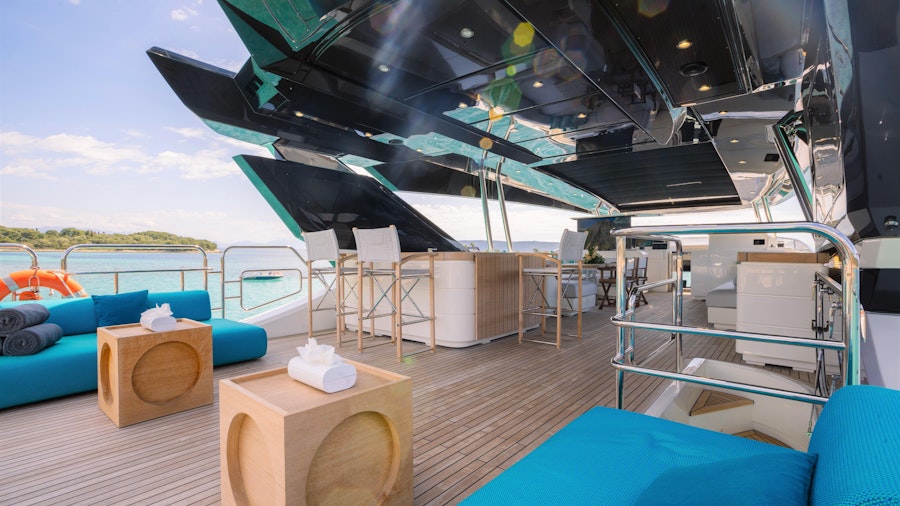 ROCCO Yacht ROCCO Yacht