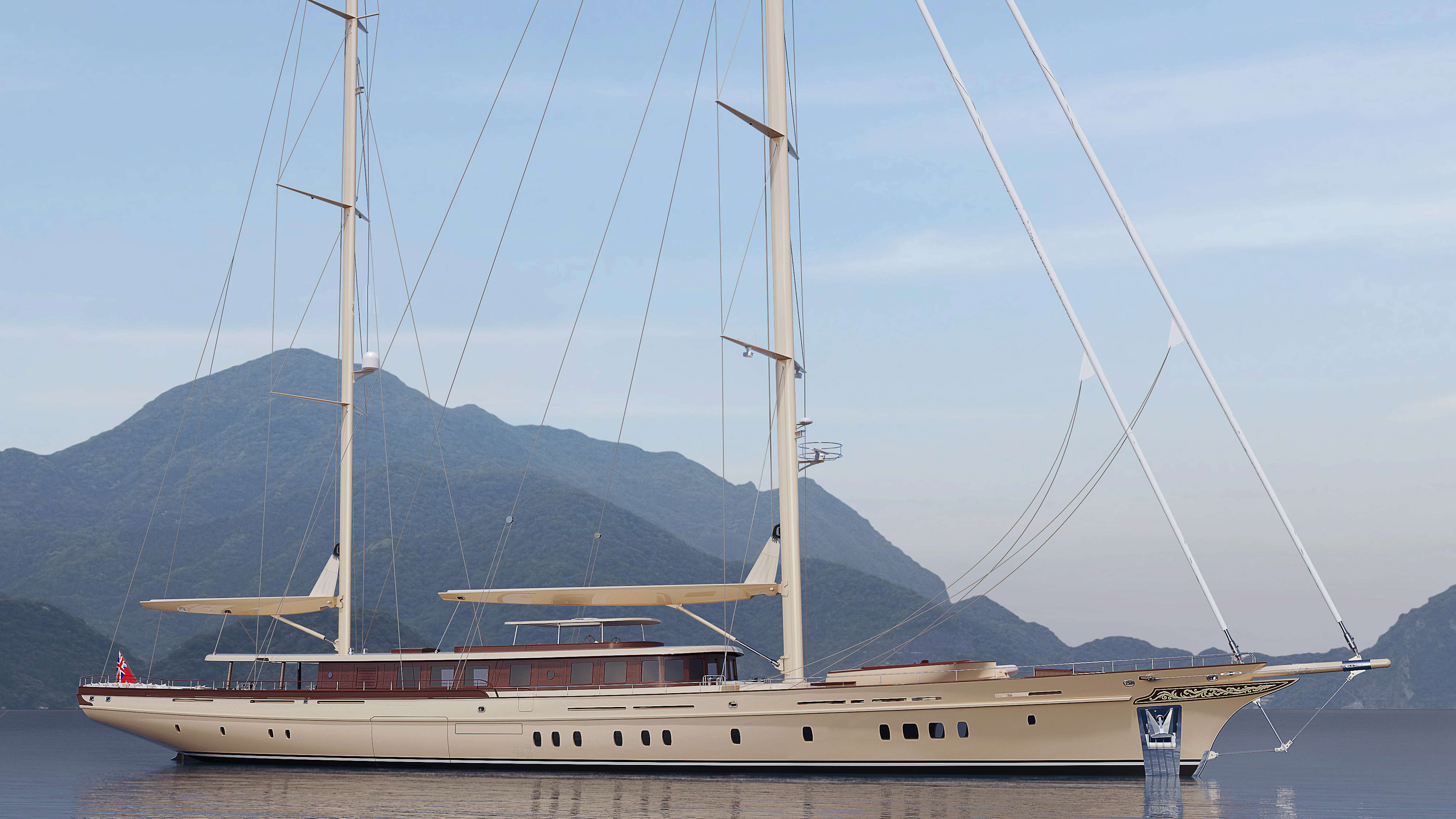 Watch Video for SIMENA Yacht for Sale