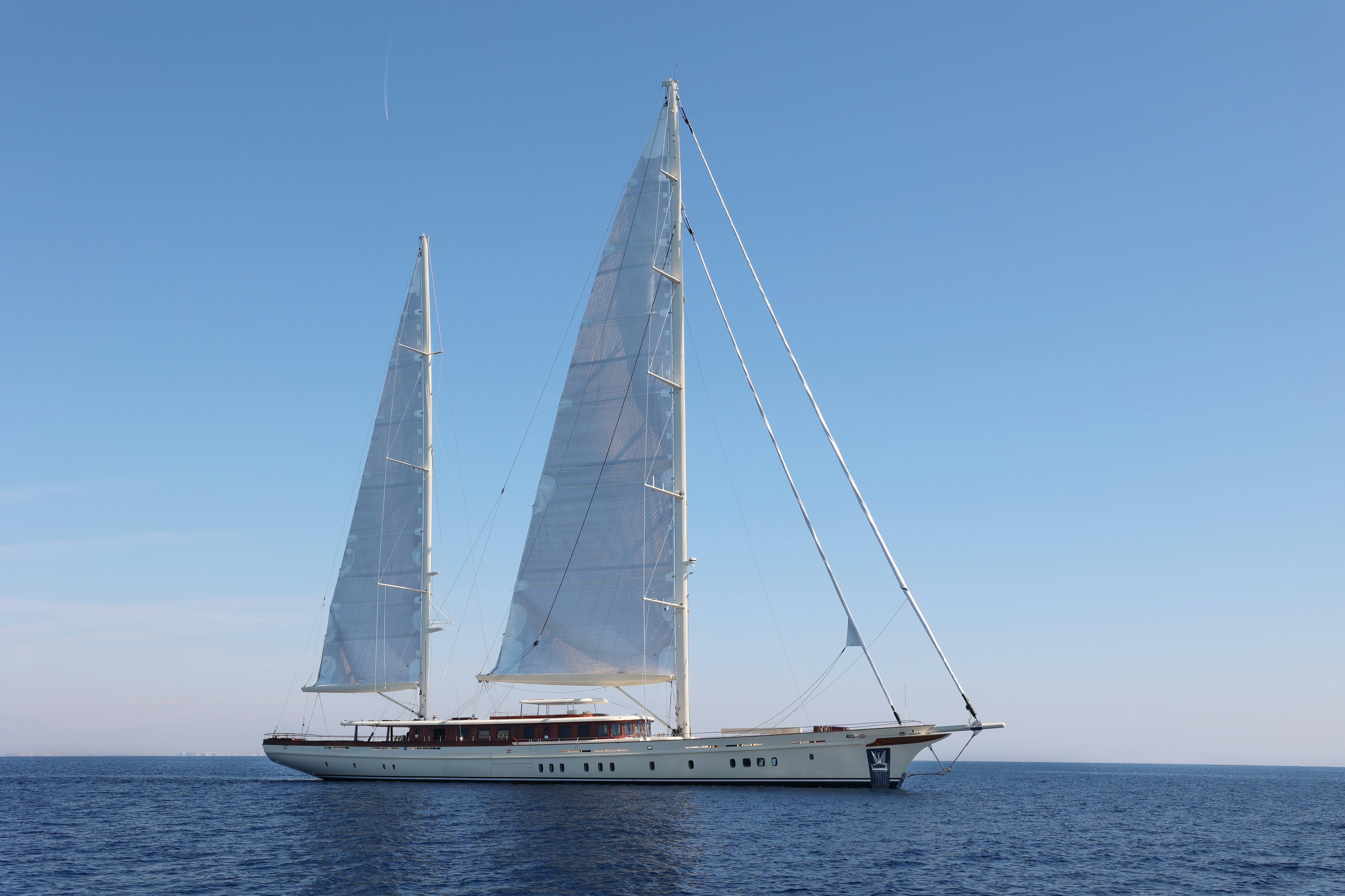 Watch Video for SIMENA Yacht for Sale