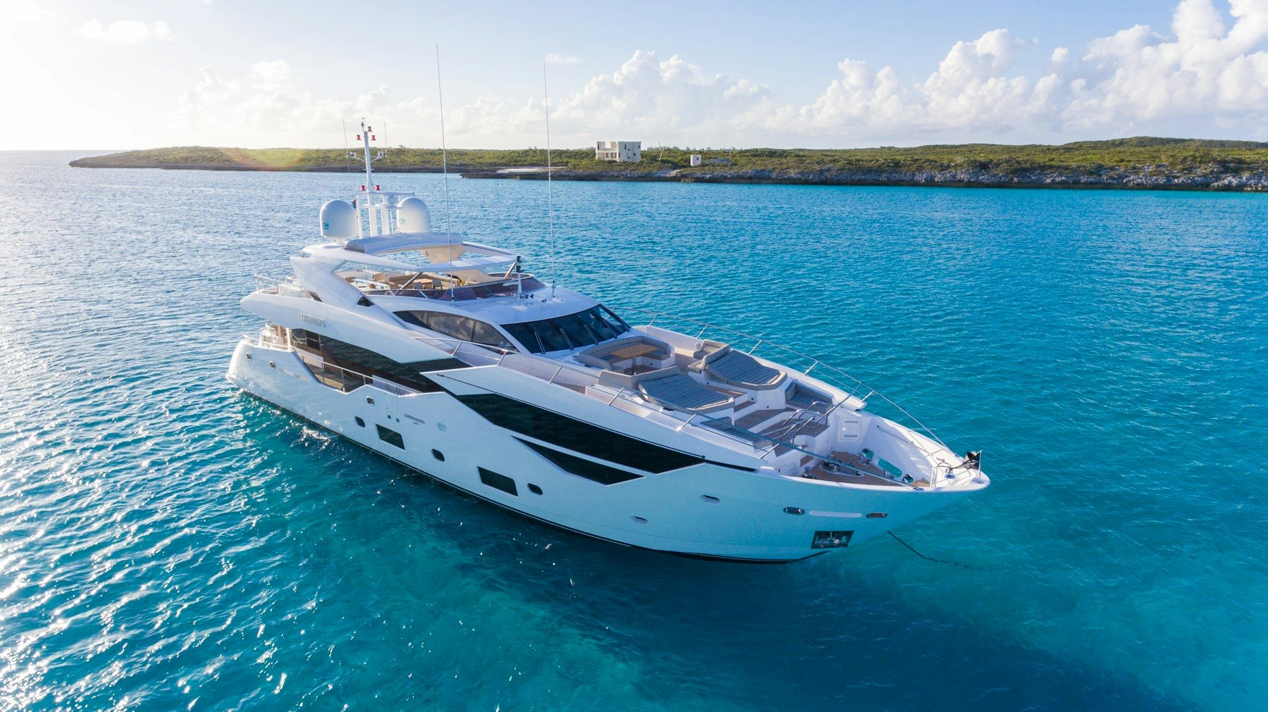 Watch Video for LOST BOYS Yacht for Sale