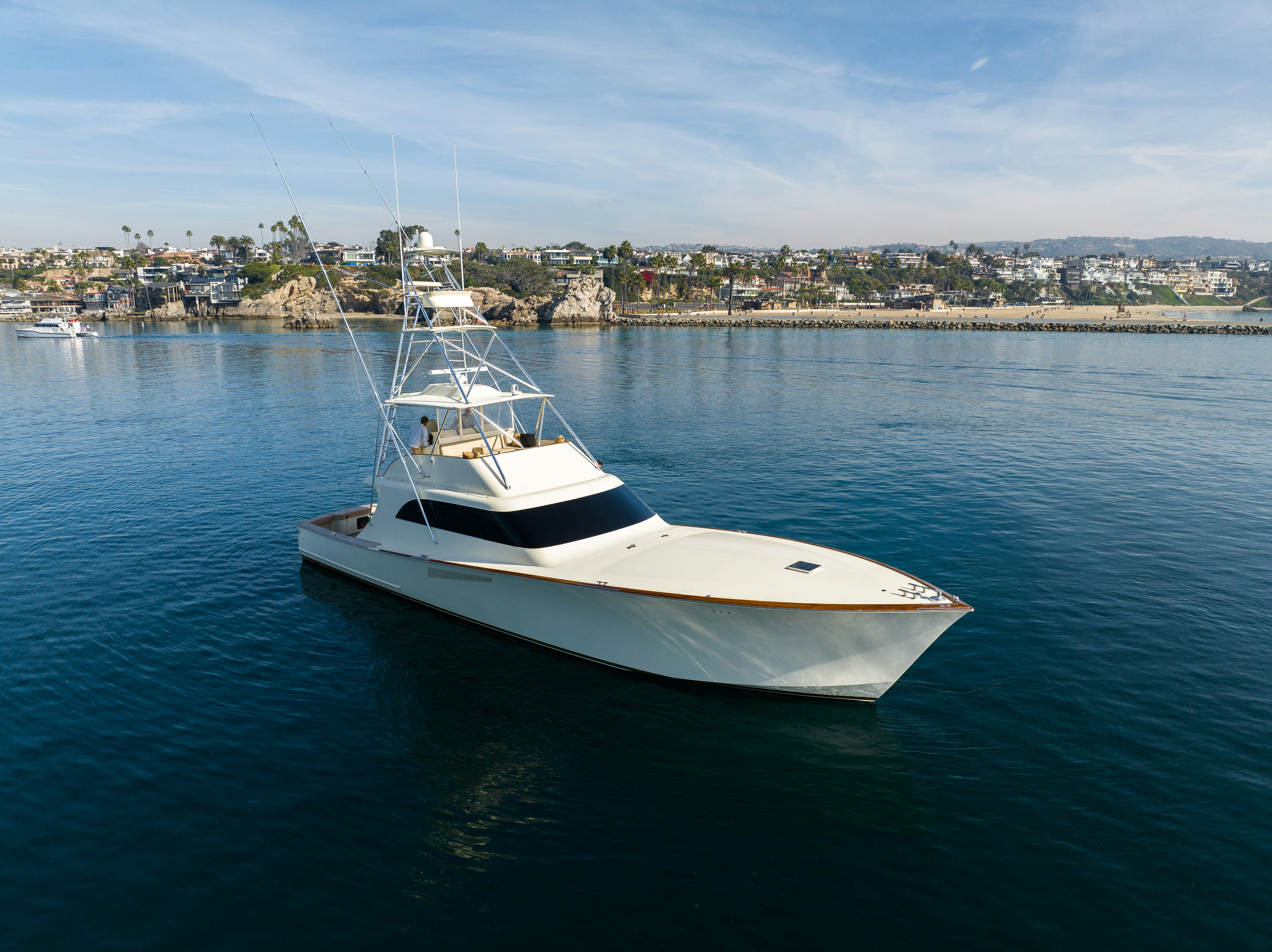 J&b
Yacht for Sale