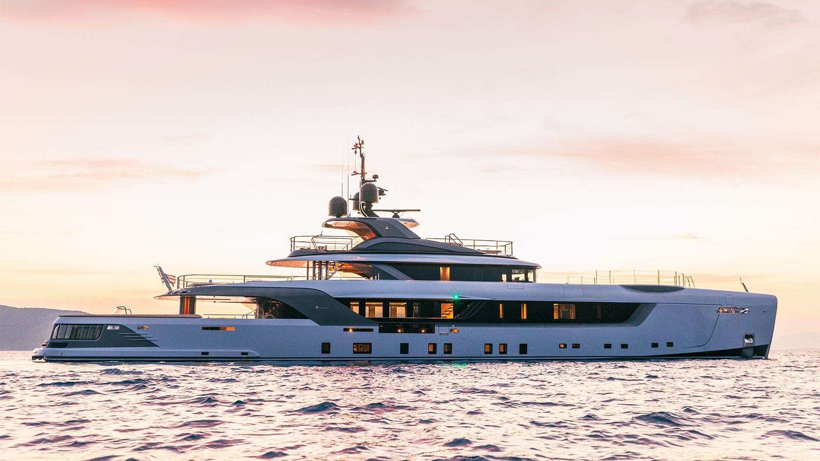 Watch Video for GECO Yacht for Charter