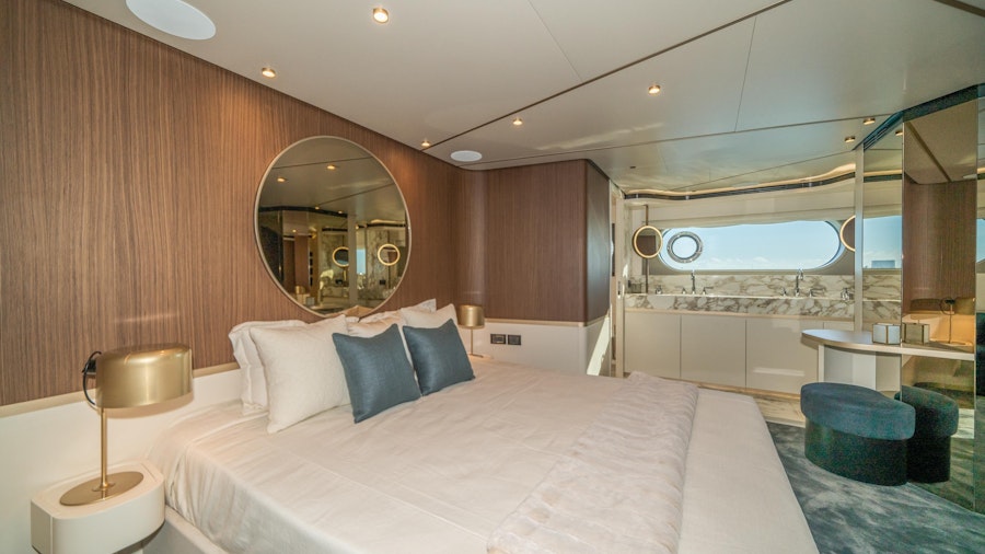GUBA TIMES Yacht GUBA TIMES Yacht