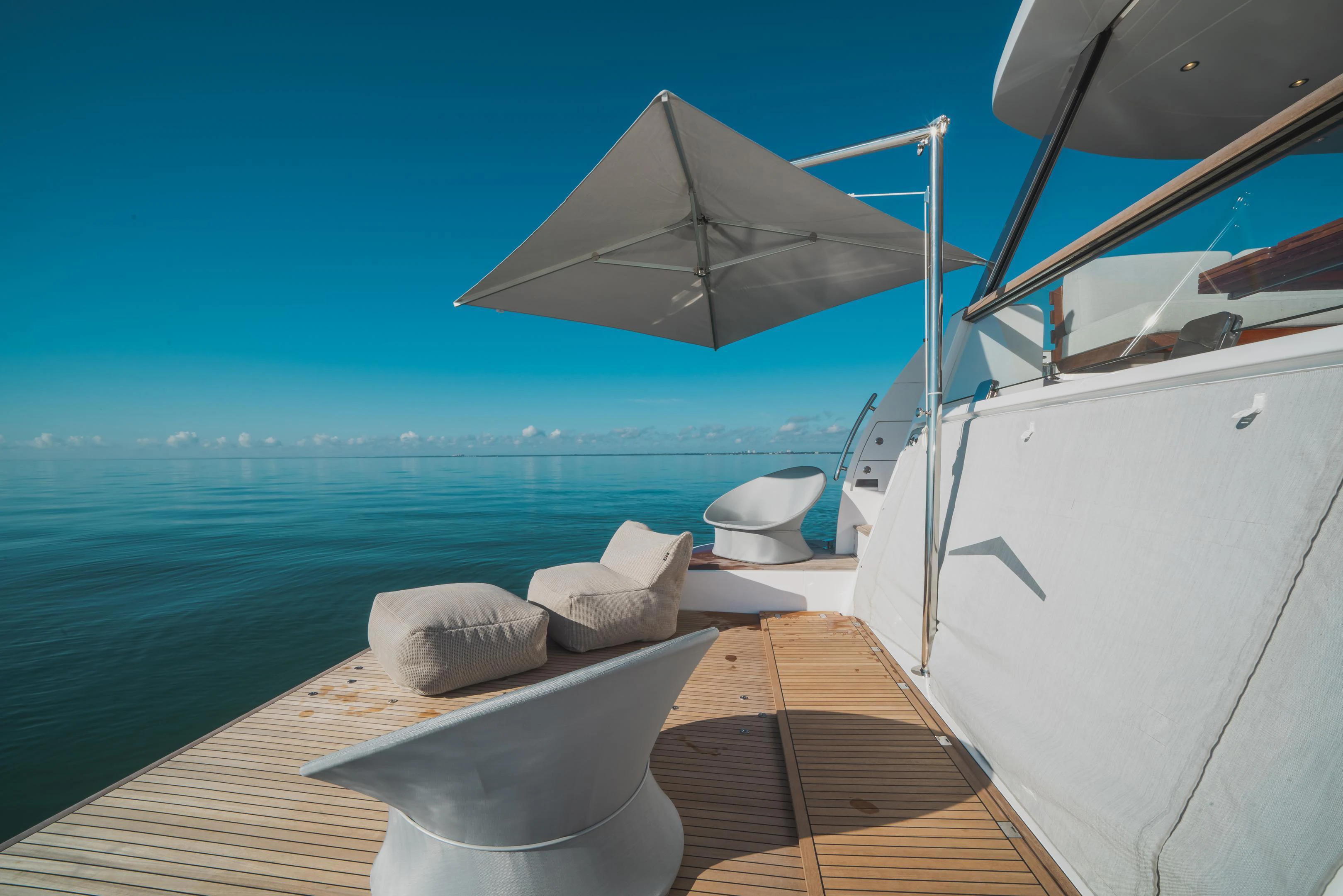 a boat on the water aboard GUBA TIMES Yacht for Charter