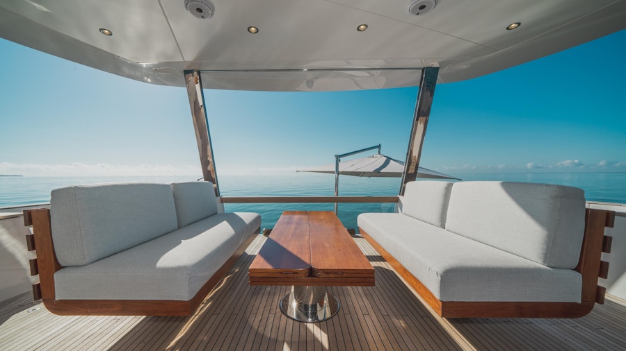 GUBA TIMES Yacht GUBA TIMES Yacht