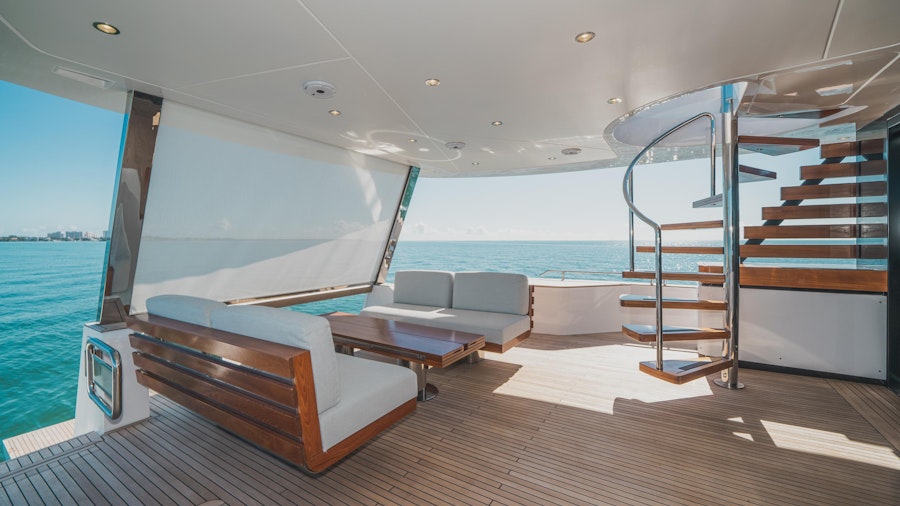 GUBA TIMES Yacht GUBA TIMES Yacht