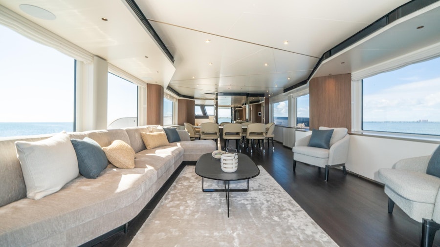 GUBA TIMES Yacht GUBA TIMES Yacht
