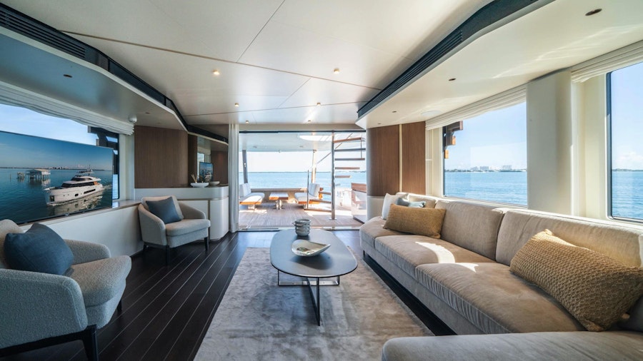 GUBA TIMES Yacht GUBA TIMES Yacht