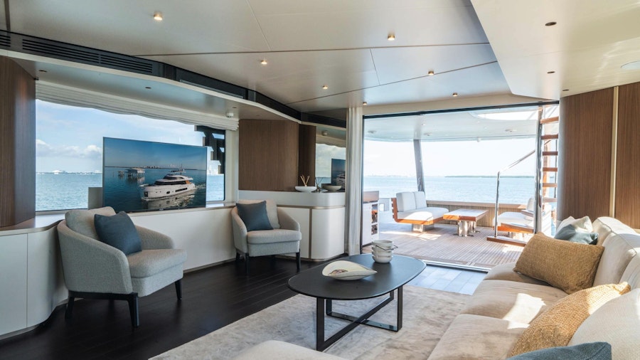 GUBA TIMES Yacht GUBA TIMES Yacht