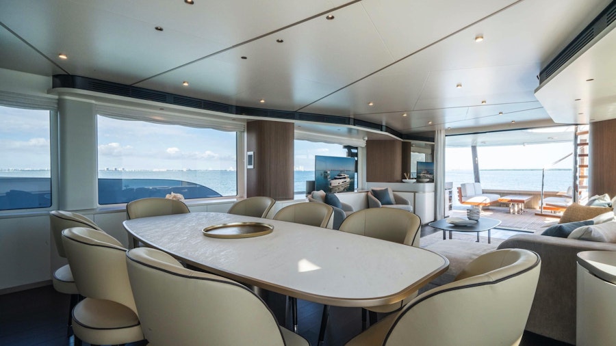 GUBA TIMES Yacht GUBA TIMES Yacht