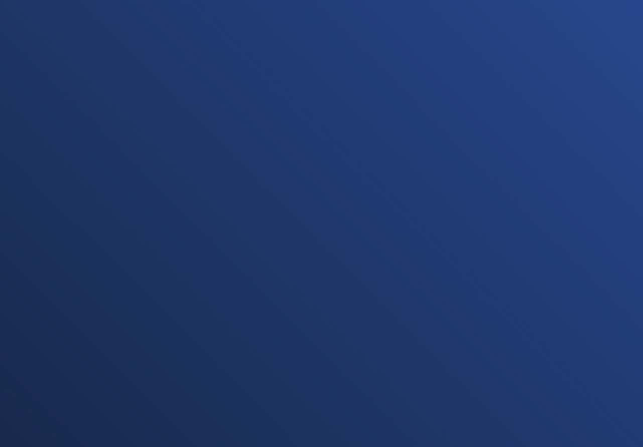 a blue sky with a few stars aboard ALUNYA Yacht for Charter