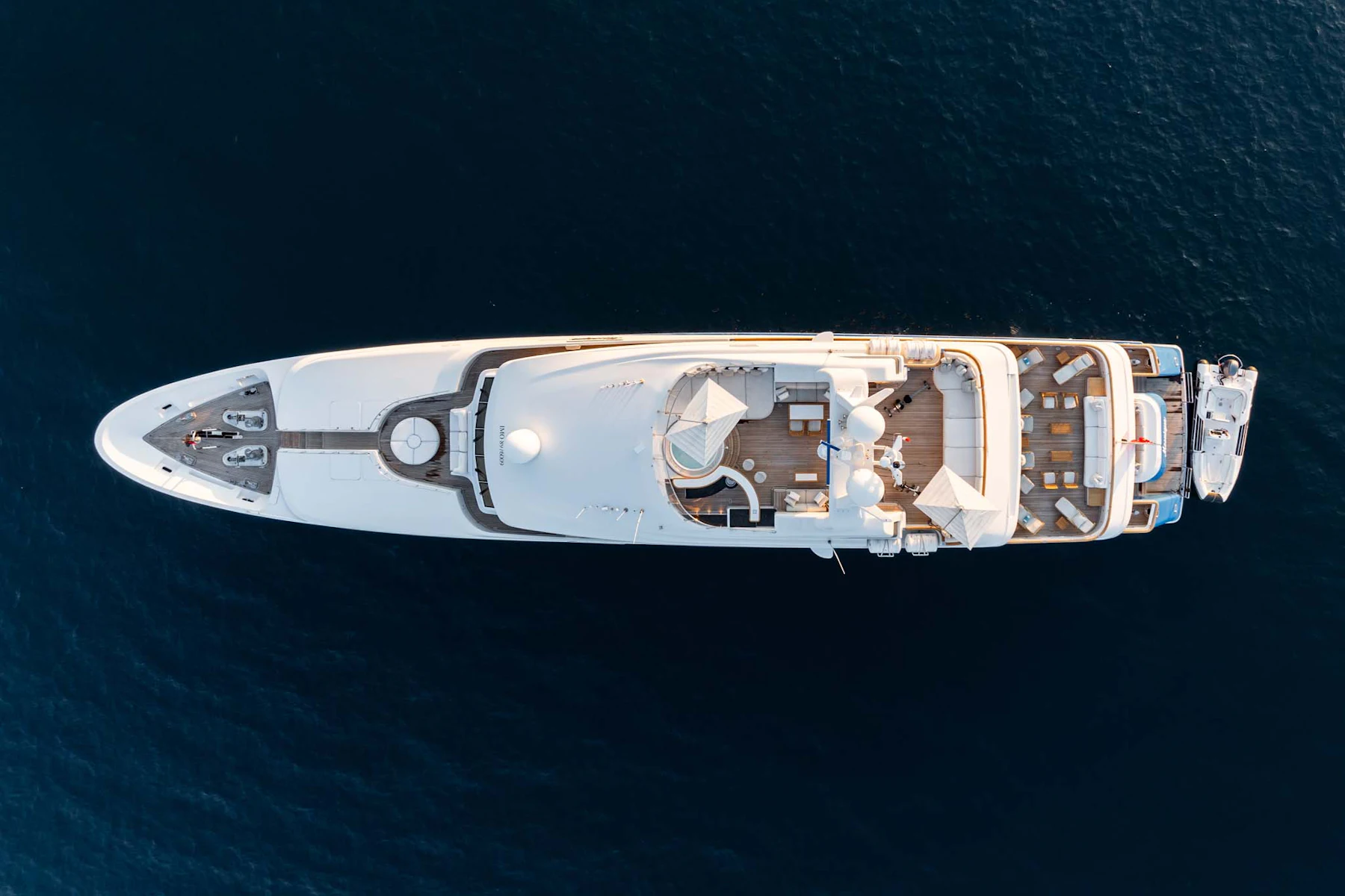 MOSAIQUE yacht charter 2