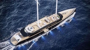 Watch Video for SCORPIOS Yacht for Charter