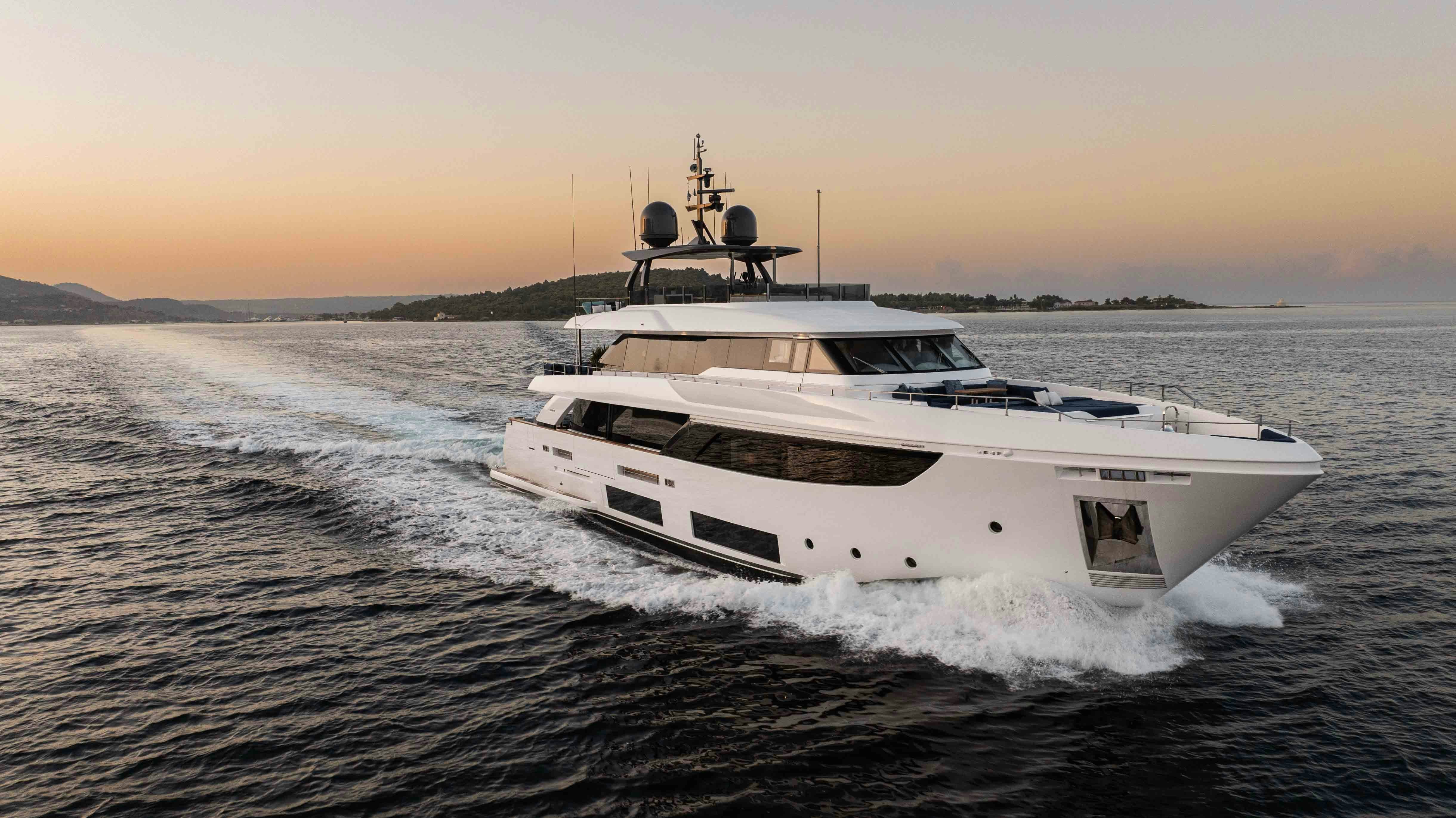 Watch Video for RENEWAL 3 Yacht for Sale