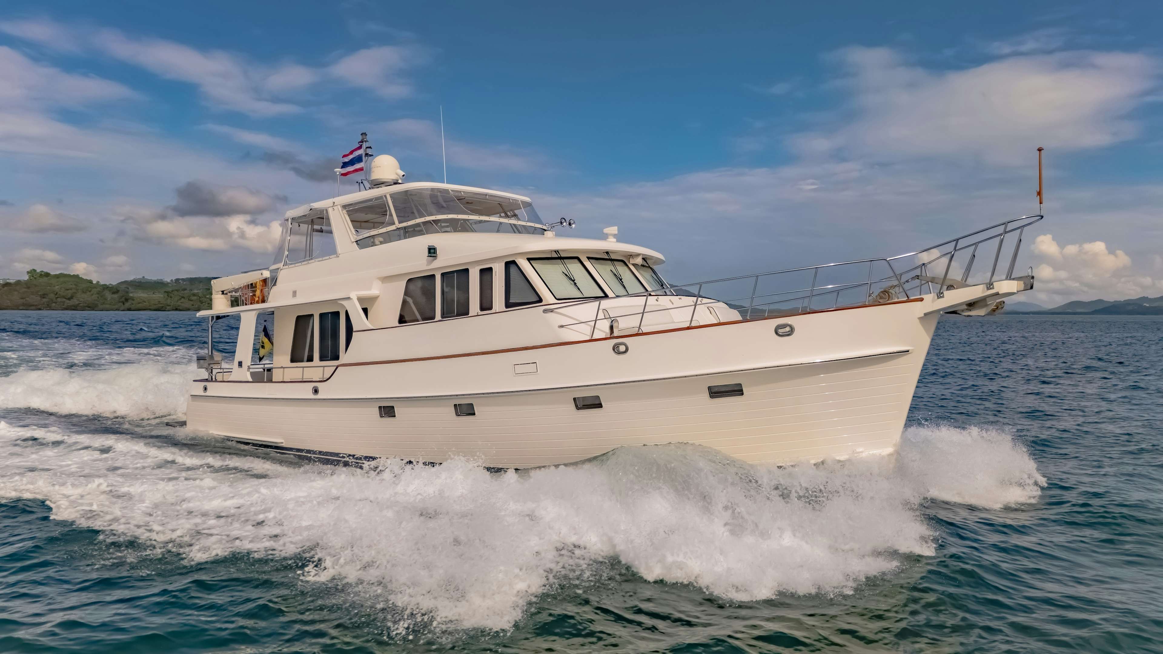 Watch Video for MAXIA III Yacht for Sale