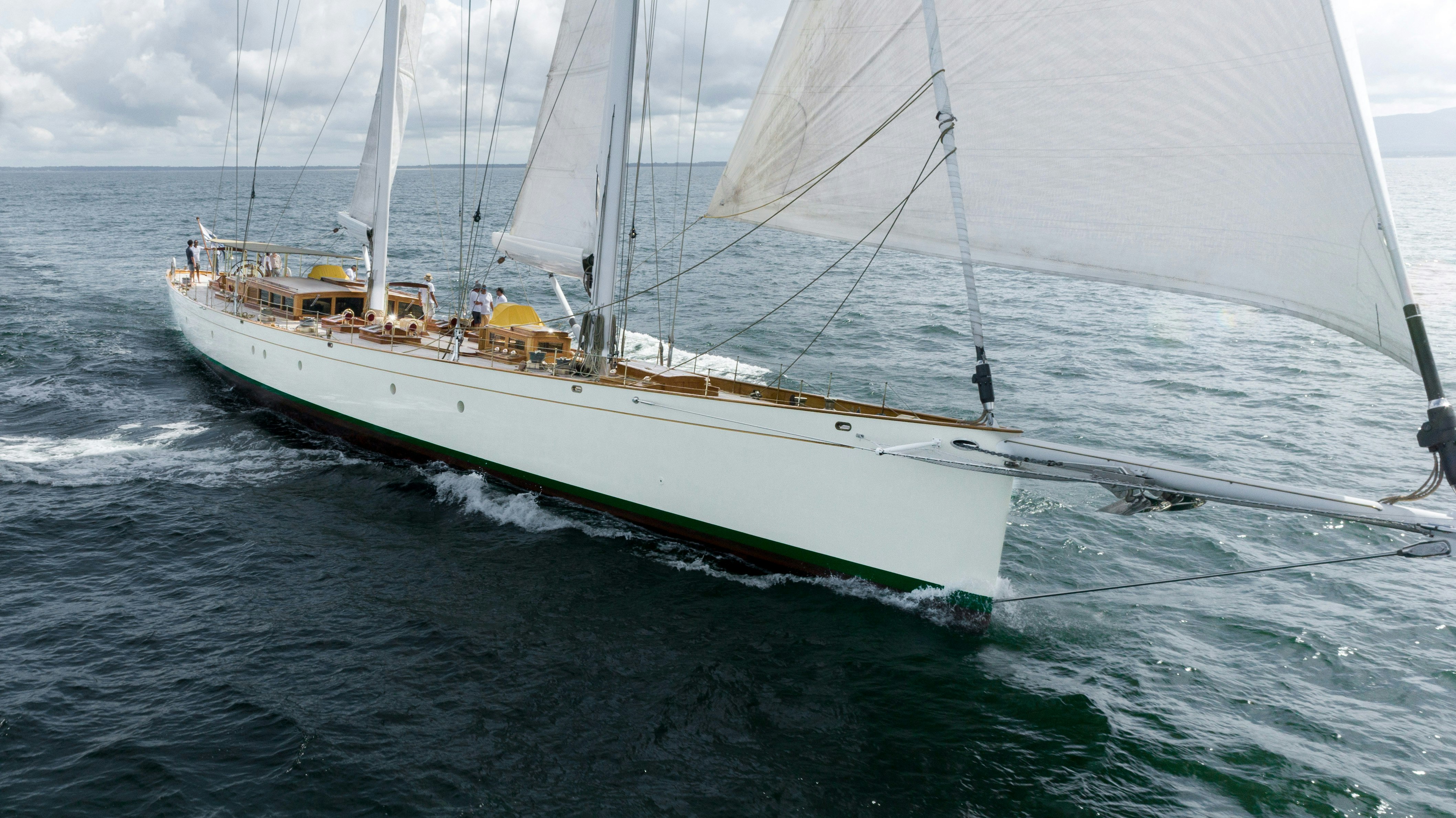 Sailboat yachts for sale discount