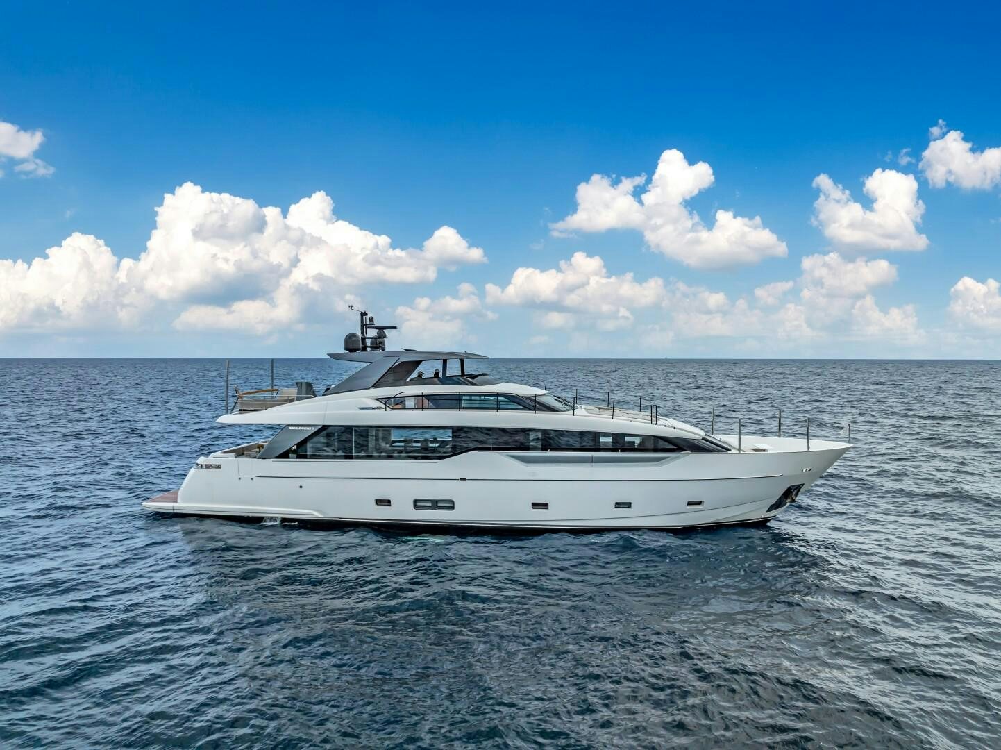 Watch Video for NOTYNOG Yacht for Sale