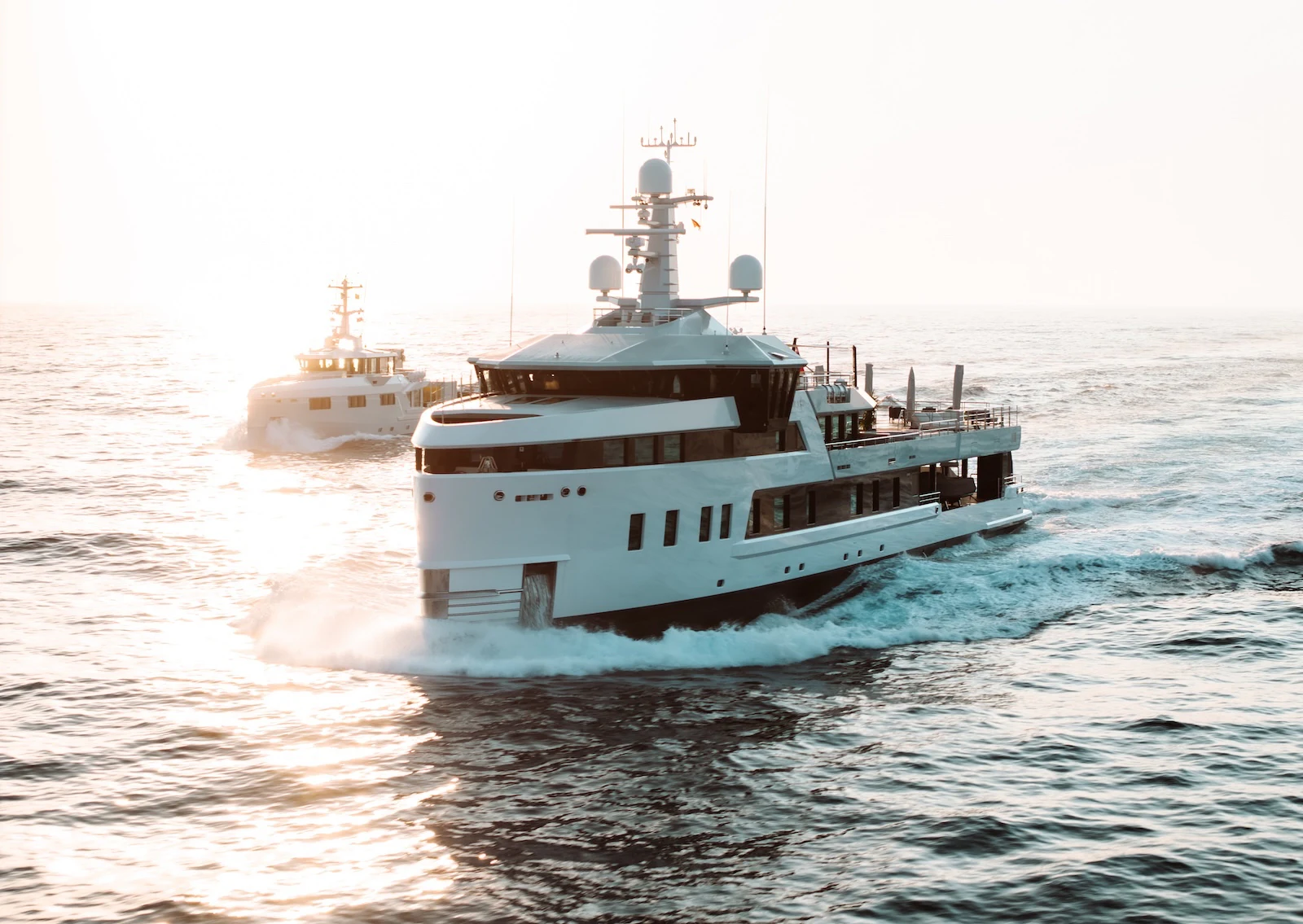 Watch Video for AFTER YOU Yacht for Charter