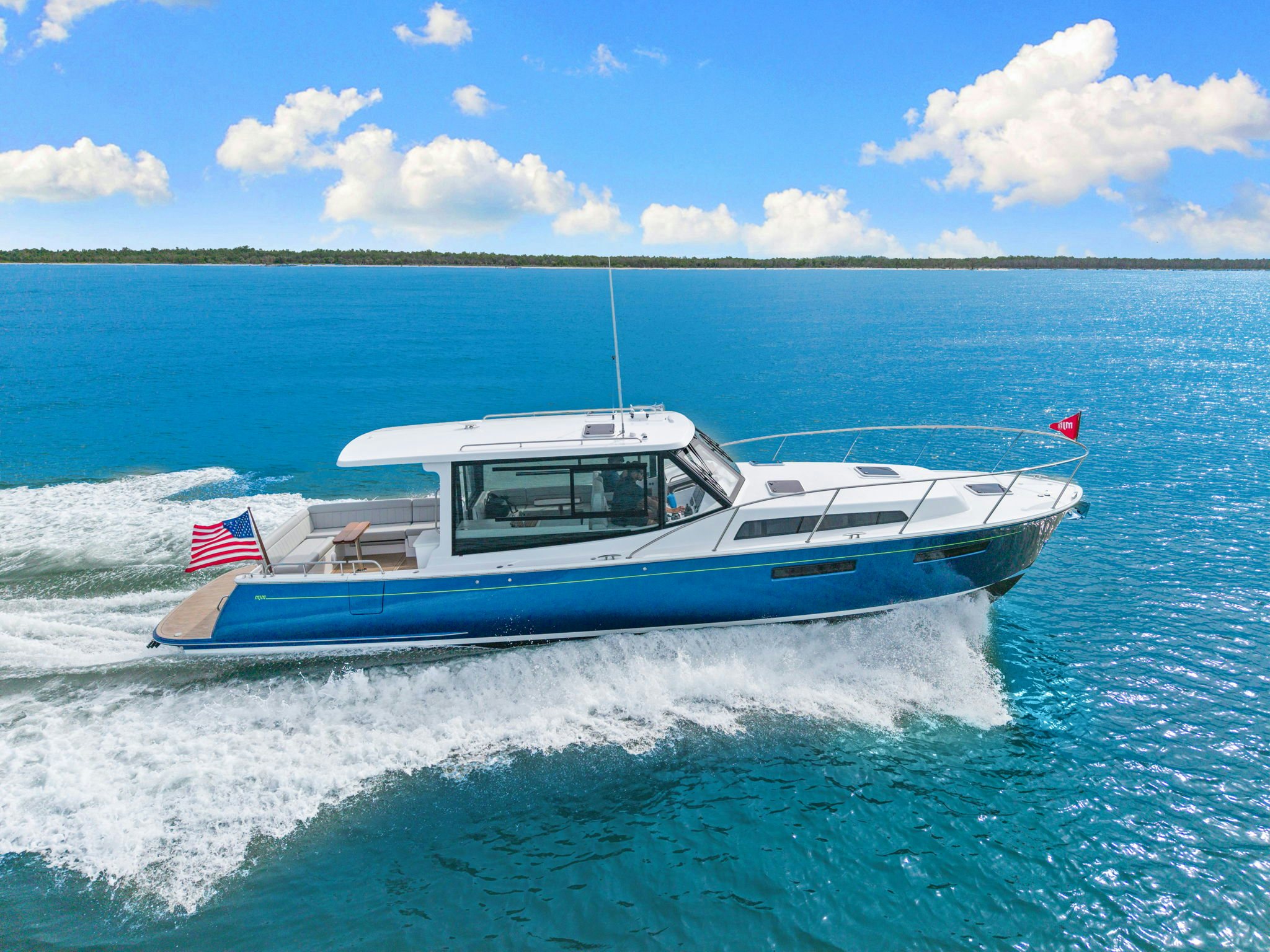 Watch Video for ANNABELLE Yacht for Sale