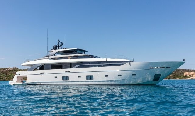 Watch Video for BLUE ANGEL Yacht for Sale