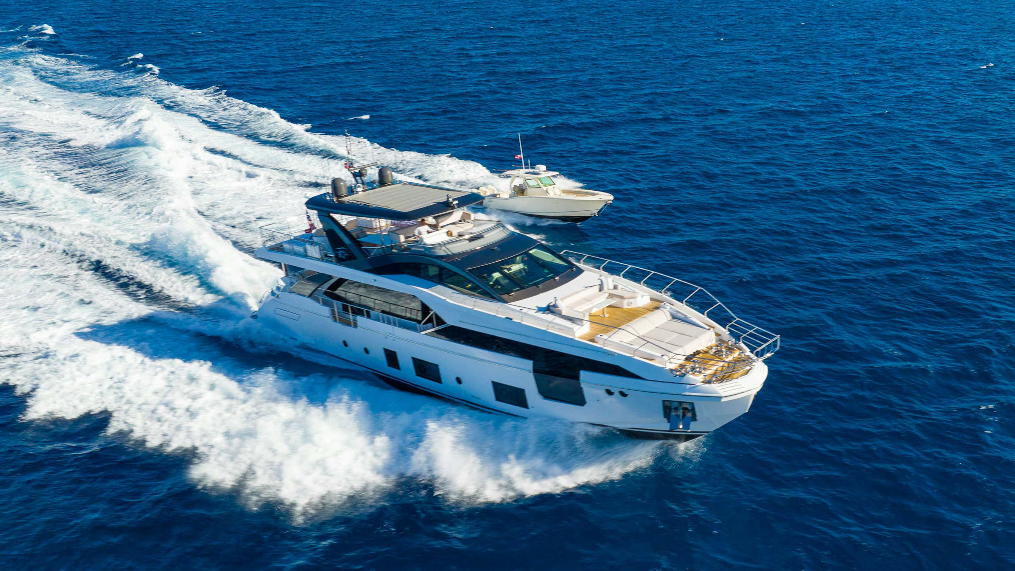 Watch Video for SEA OWL Yacht for Charter