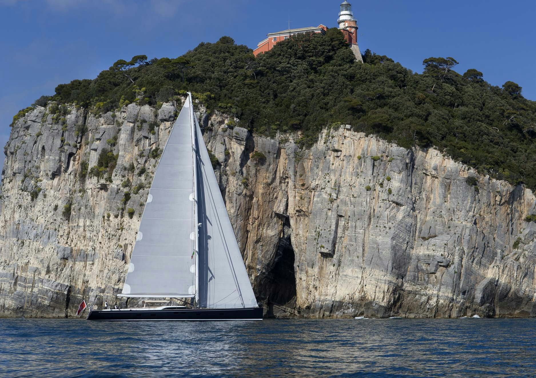 Watch Video for CROSSBOW Yacht for Charter