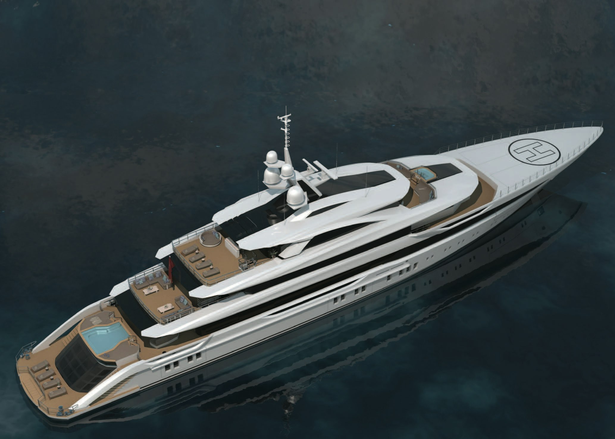 New yachts for clearance sale