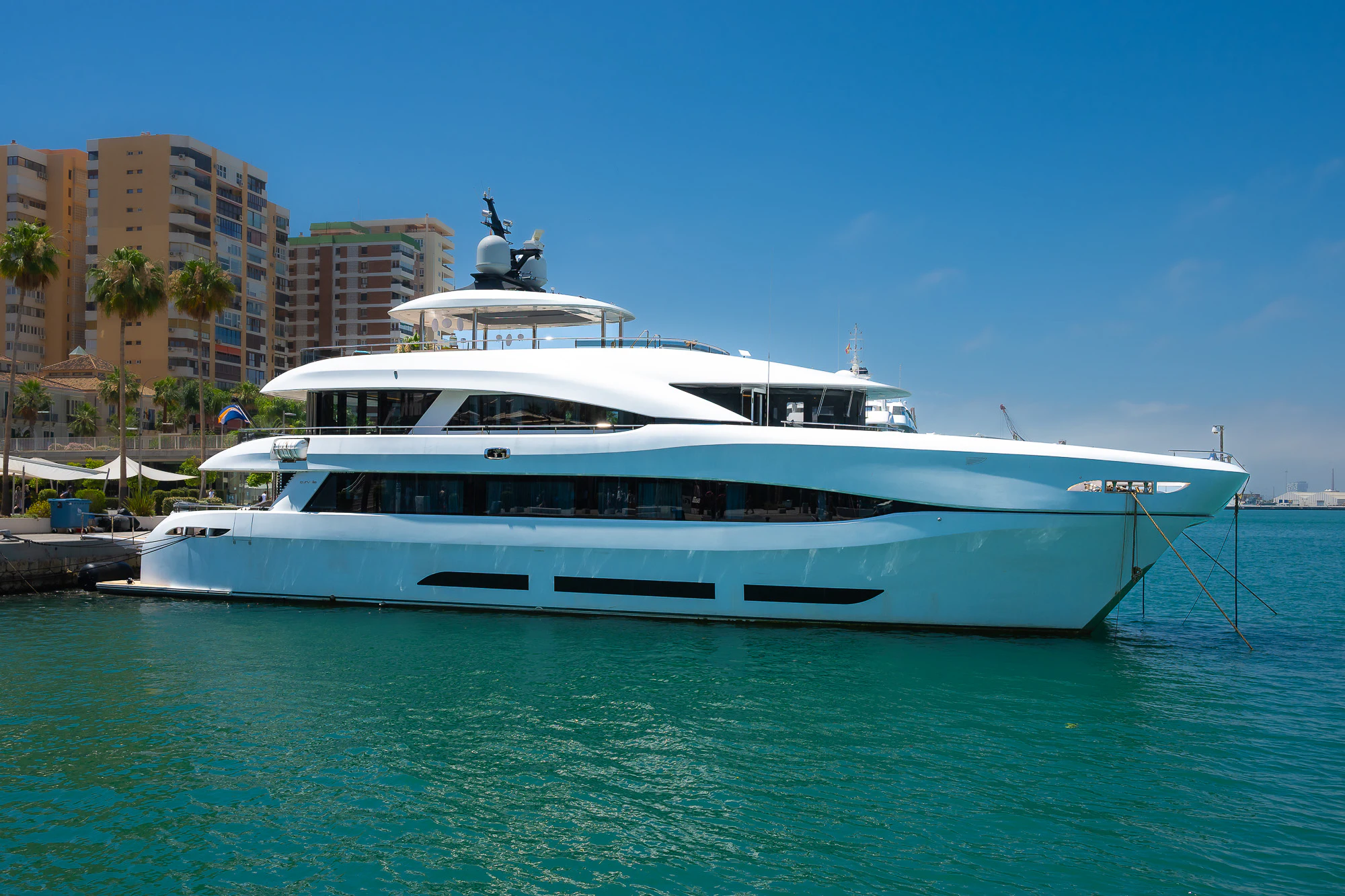 Watch Video for SHU U RITE Yacht for Sale