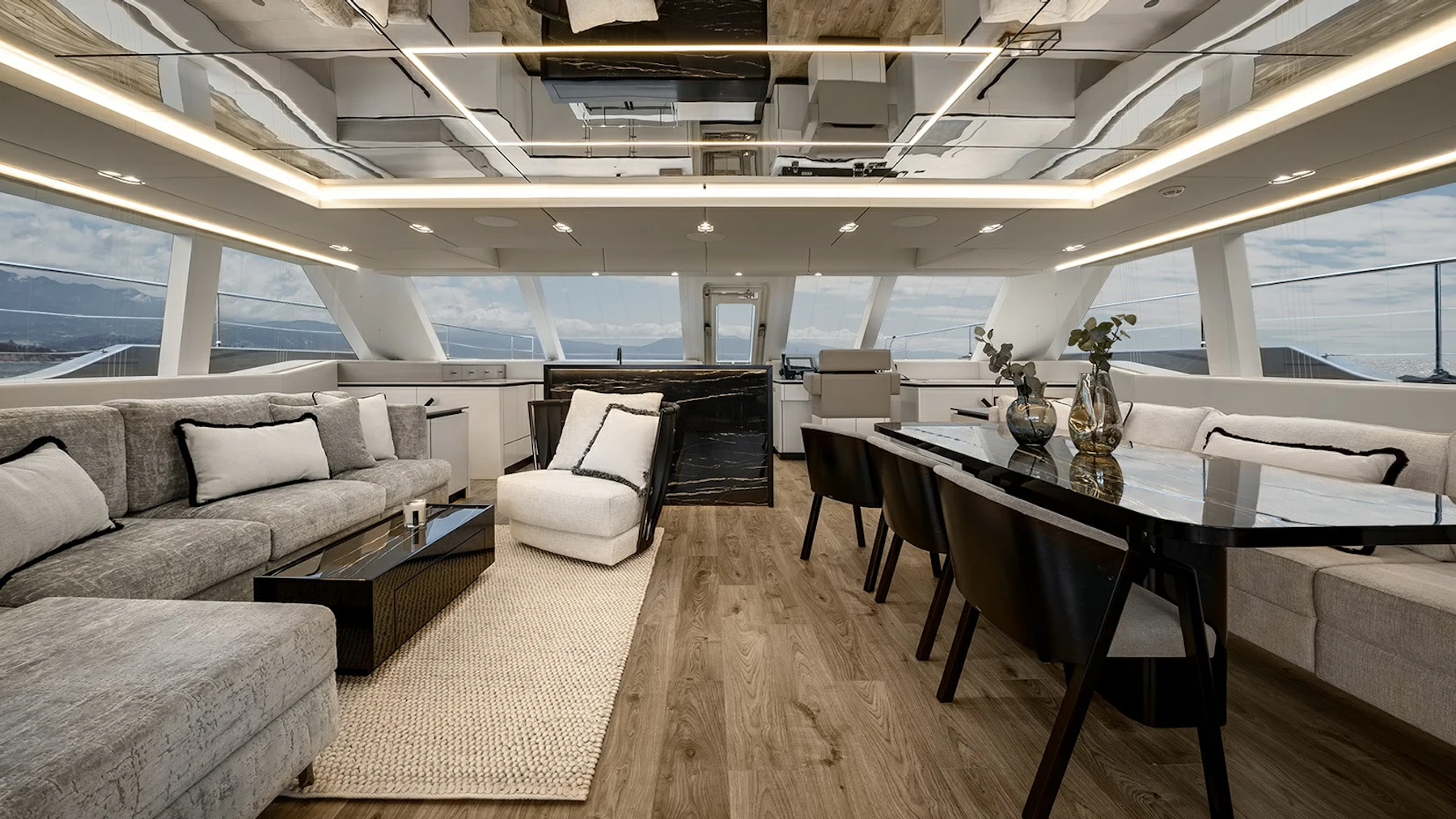 GIGI yacht charter 3