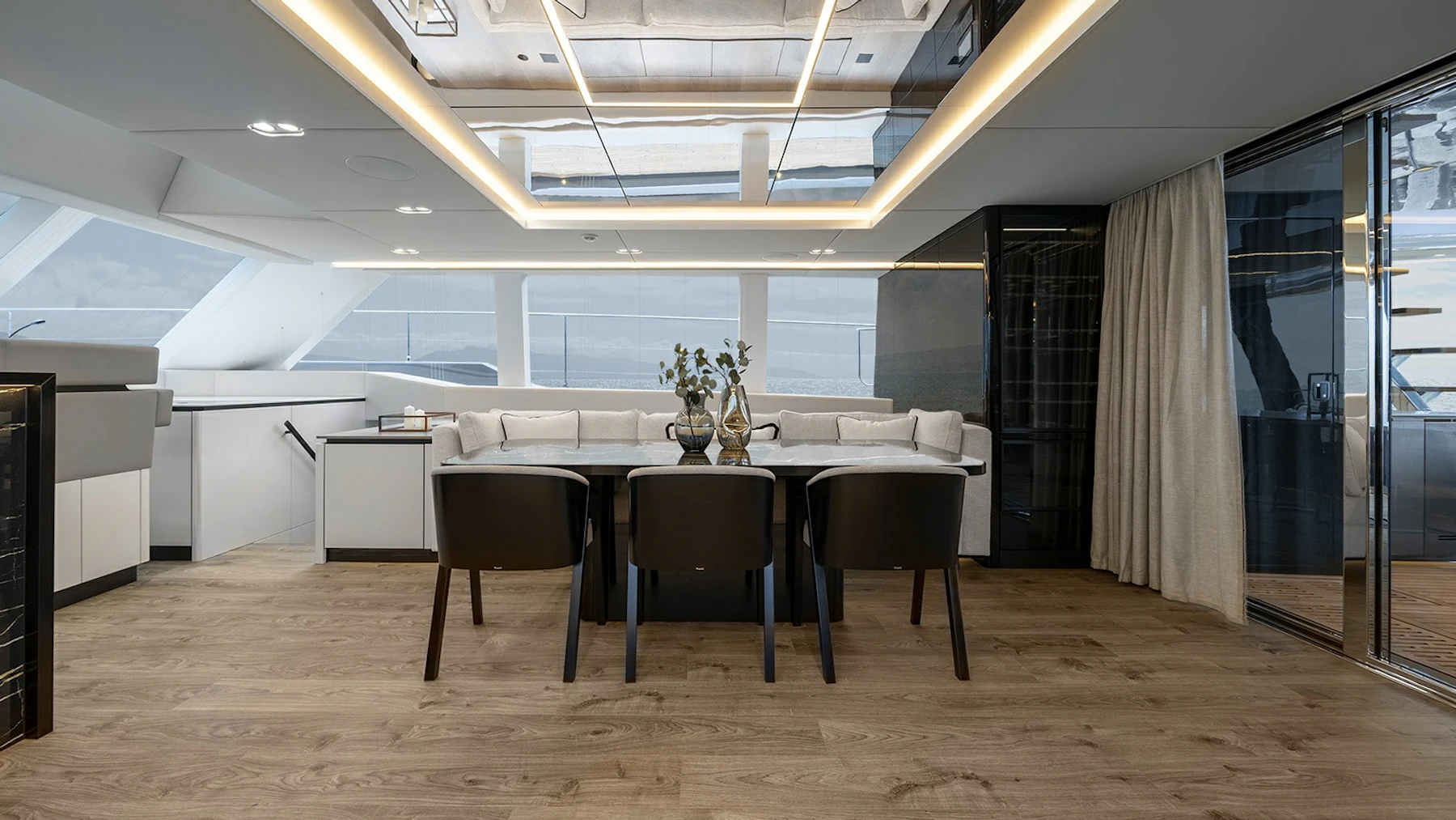 GIGI yacht charter 2
