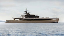 S-FORCE 55 HULL #4