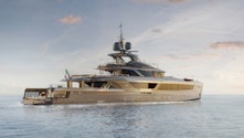S-FORCE 55 HULL #4
