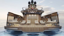 S-FORCE 55 HULL #4