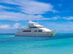 serenity yacht charters photos