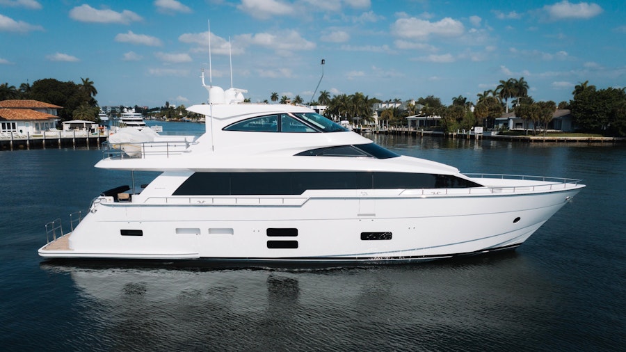 K SEA Yacht K SEA Yacht